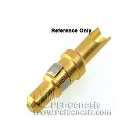 Itt Cannon DSUB HP CRIMP SKT 12 AWG G30 DM130342